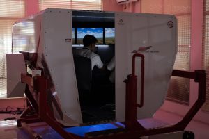 Redbird Flight Simulator