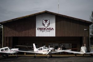 Hangar