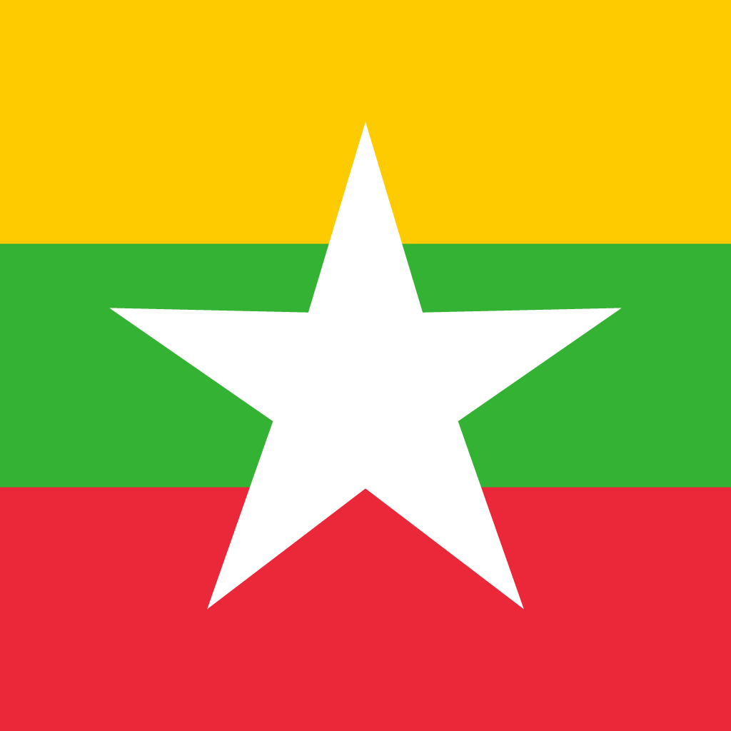 Flight School Agent for Myanmar